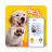 icon Dog Translator: Dog Sounds(Köpek Çevirmeni: Köpek Sesleri) 1.2.0