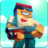 icon Zombie Pixel Warrior 3DThe Last Survivor() 1.4