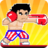 icon Boxing fighter Super punch(Boks Dövüşçüsü: Arcade Game) 19