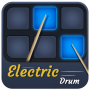 icon Electric Drum(Drum Pads Electronic Drums)