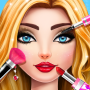 icon Spa Salon-Girls Makeup games (Spa Salon-Kızlar Makyaj oyunları)