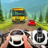 icon Public Bus Driver: Bus Games(Halk Otobüsü Şoförü: Otobüs Oyunları
) 3.4