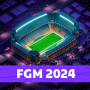 icon Ultimate Pro Football GM ()
