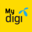 icon MyDigi(MyDigi Mobil Uygulaması) 13.9.1