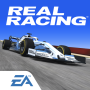 icon Real Racing 3(Gerçek Yarış 3)
