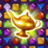icon Magic Lamp(Magic Lamp - Match 3 Adventure Dollar kahramanı PC için Minecraft'ta) 1.3.7