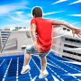 icon TRACERS – Parkour Running Rooftop Game (İzleyiciler - Parkour Koşu Çatı Oyunu
)