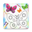 icon Butterfly Draw Step by Step(Kelebek Çizimi Adım Adım) 7.1.0