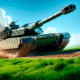 icon Tank Force(Tank Force: Tank oyunları yıldırım)