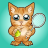 icon Cat Tennis Champion(Kedi Tenis Şampiyonu) 5.0.0