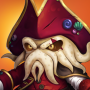 icon Pirates Legends(Korsanları Efsaneleri Harikaları
)