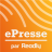 icon ePresse.fr(ePresse kiosk
) 6.8.1