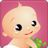 icon Baby Care(Bebek Bakımı - bebek büyümesini takip edin!) 5.0.3