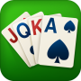 icon Solitaire Card Game(Solitaire Kart Oyunu
)