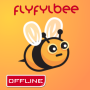 icon FlyFlyBee - Bee Games (FlyFlyBee - Arı Oyunları)