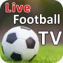 icon Live Football Sports HD TV (Canlı Futbol Spor HD TV
)