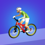 icon Bike Stars(Bisikleti Yıldızlar
)