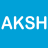 icon AKSH GPS(AKSH) 3.0.7
