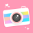 icon com.selfiecamera.youbeautymakeup(Güzellik Kamerası: You Makeover Plus Selfie
) 4.0.1