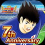 icon jp.klab.captain283(Captain Tsubasa ~Fighting Dream Team~ Futbol Oyunu)