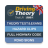 icon dvla.dvsa.Driving.Theory.Test.lessons.UK.Car.Bike.motorcycle.Drivers(Sürüş Teorisi Test Seti | RAC) 1.1.4