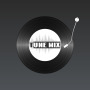 icon Tune Mix