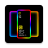 icon Edge Light Colors(EDGE Aydınlatma -LED Borderlight) 3.6