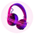 icon Bass Booster Free(Kulaklıklar İçin Ses Yükseltici Ücretsiz 2021
) 1.5