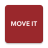 icon Move It(Move It Now - Moto Taxi Love8 Rezervasyonu) 5.294.0