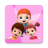 icon Domi Kids(Domi Kids-Bebek Şarkıları ve Videoları) 2.1.1