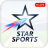 icon Starsports Live Cricket TV Streaming(Yıldız Sporları Canlı Kriket TV) 1.0
