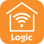 icon Logic Home(Logic Home
)