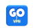 icon com.aflam.vpn(VPN GO - Ücretsiz ve Güvenli Premium VPN uygulaması
) 1.6