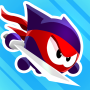 icon Ninja Assassin: Stealth hunter (Ninja Assassin: Gizli Avcı)