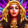icon Egypt Goddess(Mısır Tanrıça
)