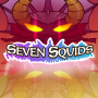 icon Seven Squids(Yedi Kalamar)