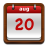 icon com.agus.hungary.calendar(Macaristan Calendar 2022
) 1.0.8