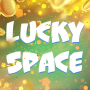 icon Lucky Space(Lucky Uzay
)
