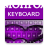icon Mongolian Keyboard(Moğolca Yazma Uygulaması: Moğolca klavye Alpha
) 1.2