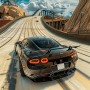 icon GT Car Stunt Game: Mega Ramp (GT Araba Dublör Oyunu: Mega Ramp)