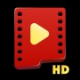 icon com.box.video.downloader(BOX Film Tarayıcı ve İndirici)