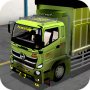 icon Mod Bussid Hino(MOD BUSSID Truck Hino 500 700)