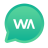 icon WA Watcher(WA Watcher - WA çevrimiçi takip cihazı) 34.0