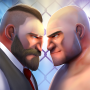 icon MMA Manager(MMA Manager: Fight Hard)