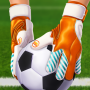 icon Soccer Goalkeeper 2024 (Futbol Kaleci 2024)