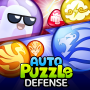 icon AutoPuzzle Defense(Auto Puzzle Defence: PVP Matc)
