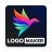 icon Logo Maker(Logo Oluşturucu - Logo Tasarımcısı) 1.2.0
