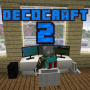 icon DecoCraft 2 Mod(DecoCraft 2 - Dekorasyon Modu)