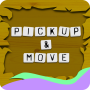 icon PickUp & Move(Pick Up Move)