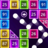 icon Brick Ball Fun-Crush blocks(Brick Ball Fun - Crush bloklar) 13.2